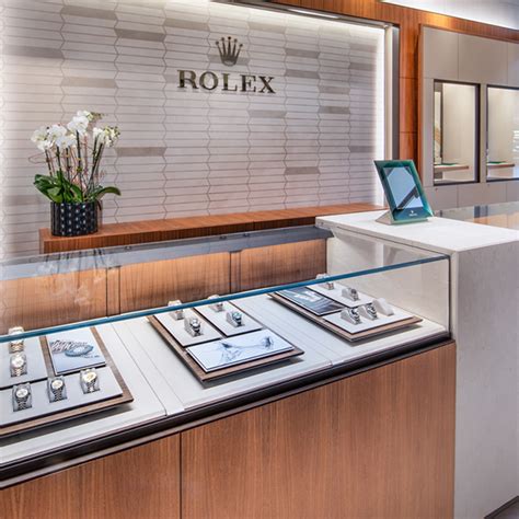 rolex watch bal harbor